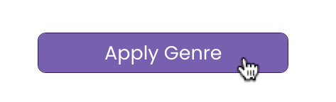 Clicking the Apply Genre button.