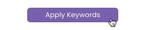 Clicking the Apply Keywords button.